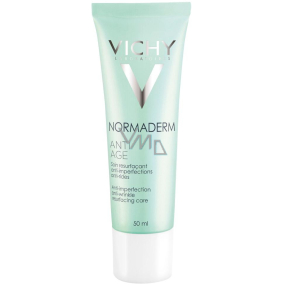 Vichy Normaderm Anti-Age denní krém 50 ml