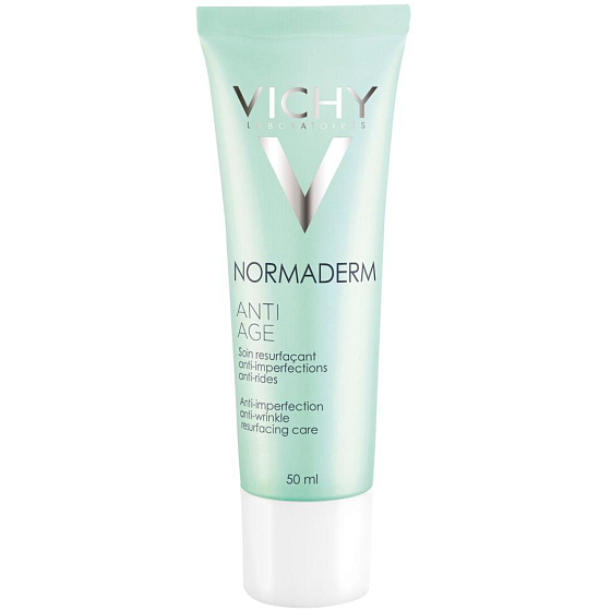 Vichy Normaderm Anti-Age denní krém 50 ml