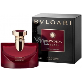 Bvlgari Splendida Magnolia Sensuel parfémová voda pro ženy 100 ml