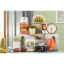 Yankee Candle Warm Desert Wind - Teplý pouštní vítr vonná svíčka Classic velká sklo 623 g