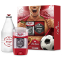 Old Spice Strong Slugger voda po holení 100 ml + antiperspirant stick 50 ml, kosmetická sada pro muže
