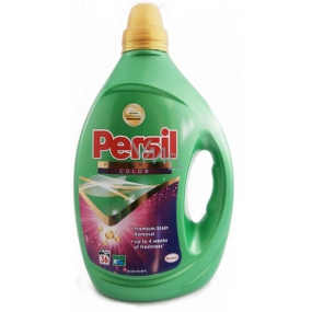 Persil Premium Color tekutý prací gel na barevné prádlo 36 dávek 1,8 l