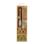 Jack N Jill BIO Buzzy Brush extra soft elektrický zubní kartáček s melodií pro děti od 3 let