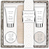 Baylis & Harding Pomeranč, Bergamot a Bobkové listy krystalky do koupele 50 g + sprchový gel 50 ml + mycí krém 50 ml + tělové máslo 50 ml + masážní žínka, kosmetická sada