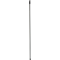 Spokar Hůl kovová 120 cm závit, závěs