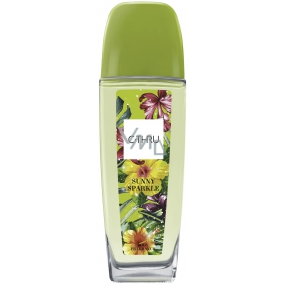 C-Thru Sunny Sparkle parfémovaný deodorant sklo pro ženy 75 ml