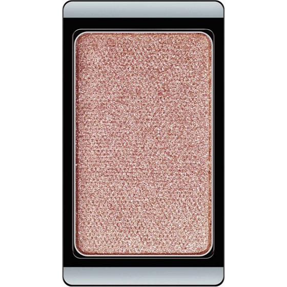 Artdeco Eye Shadow Pearl perleťové oční stíny 31 Pearly Rosy Fabrics 0,8 g