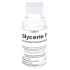 VeMDom Glycerin F, glycerol, Pharma kvalita, rostlinný čistý bezvodý olej 99,5% 100 ml