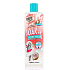 Dirty Works Soak It Up pěna do koupele s vůní kokosu 500 ml