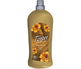 Twister Silky Smooth - Hedvábně hladký avivážní přípravek ke změkčení a provonění prádla 70 dávek 2 l