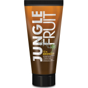 Soleo Jungle Fruit 12x Bronzer opalovací bronzer do solária tuba 150 ml