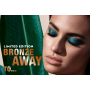 Catrice Bronze Away To... Bronzing & Highlighting paleta C01 Costa Rica 20 g