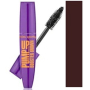 Miss Sporty Pump Up Booster řasenka 002 Brown 12 ml