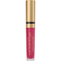 Max Factor Colour Elixir Soft Matte dlouhotrvající matná tekutá rtěnka 025 Raspberry Haze 4 ml