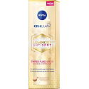 Nivea Cellular Luminous630 tónovací krém proti pigmentovým skvrnám 40 ml