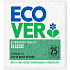 ECOVER Dishwasher Tablets Classic Citron & Limetka ekologické tablety do myčky nádobí 25 kusů