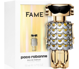 Paco Rabanne Fame parfémovaná voda plnitelný flakon pro ženy 50 ml