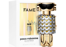 Paco Rabanne Fame parfémovaná voda plnitelný flakon pro ženy 50 ml