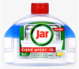 Jar Citron 3v1 čistič myčky 250 ml