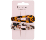 Richstar Accessories Sponky s mramorovým efektem 2 kusy