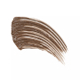 Essence Thick & Wow! řasenka na obočí s vlákny 01 Caramel Blonde 6 ml