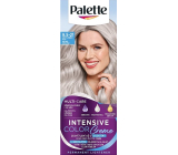 Schwarzkopf Palette Intensive Color Creme barva na vlasy 9,5-21 Zářivě stříbřitě plavý