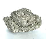 Pyrit surový železný kámen, mistr sebevědomí a hojnosti 983 g 1 kus