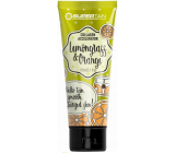 SuperTan Lemongrass + Orange intenzivní urychlovač opalování do solária 150 ml