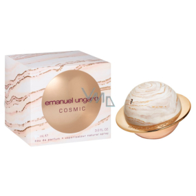 Emanuel Ungaro Cosmic parfémovaná voda pro ženy 40 ml