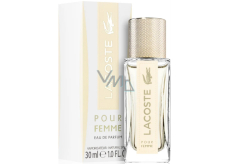 Lacoste pour Femme parfémovaná voda pro ženy 30 ml