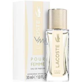 Lacoste pour Femme parfémovaná voda pro ženy 30 ml