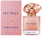 Giorgio Armani My Way Ylang parfémovaná voda pro ženy 30 ml