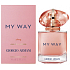 Giorgio Armani My Way Ylang parfémovaná voda pro ženy 30 ml