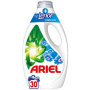 Ariel Plus Fresh Air prací gel univerzální 30 dávek 1,35 l
