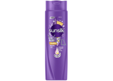 Sunsilk Liscio Perfetto šampon pro hladké vlasy 250 ml