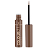 Essence Colour it! tekuté oční linky 05 Chocolate Brown 3 ml