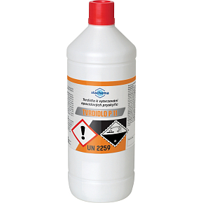 Stachema Tvrdidlo P 11 pro Eprosiny a epoxidy, 10 g Stachema Tvrdidlo P 11 pro Eprosiny a epoxidy, 10 g