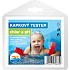 Probazen kapkový tester Cl a pH
