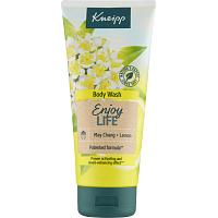Kneipp Enjoy Life sprchový gel s citrusovou vůní, 200 ml