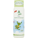 Frosch Eko Senses Kids dětský sprchový gel & šampon, 300 ml
