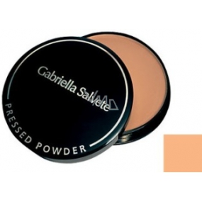 Gabriella Salvete Pressed Powder pudr 02 16 g