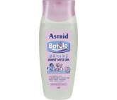 Astrid Batole jemný mycí gel pro děti 200 ml