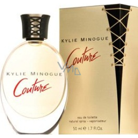 Kylie Minogue Couture toaletní voda pro ženy 50 ml