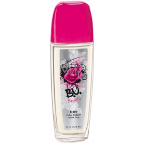 B.U. Rockmantic parfémovaný deodorant sklo pro ženy 75 ml