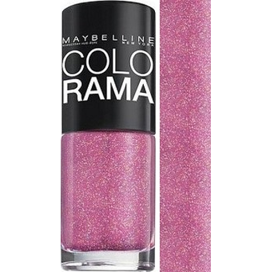 Maybelline Colorama lak na nehty 053 7 ml