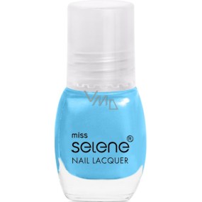 Miss Selene Nail Lacquer mini lak na nehty 220 5 ml