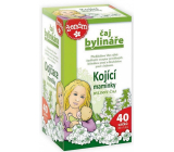 Mediate Bylinář Váňa Kojící maminky čaj 40 x 1,6 g