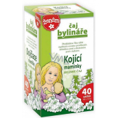 Mediate Bylinář Váňa Kojící maminky čaj 40 x 1,6 g