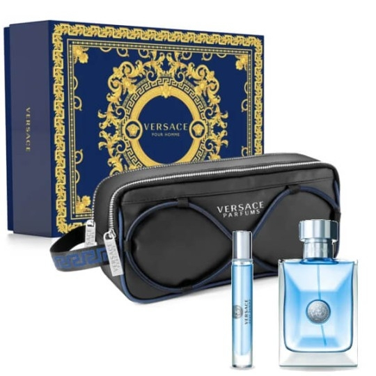 Bugatti Dynamic Move Black eau de toilette 100 ml + shower gel 200 ml, gift  set for men - VMD parfumerie - drogerie